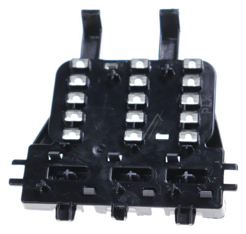 TUS GRUBU Ablaufpumpe für Waschmaschine Beko 2451800400 (PLX BLED)