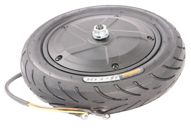 Nabenmotor Segway-Ninebot AB.50.0011.04 für E-Scooter F30/F25