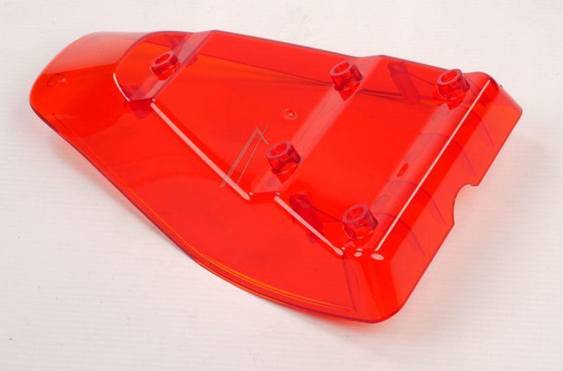 Lichtabdeckung Argento RKPF_14 für E-Scooter Gehäuse