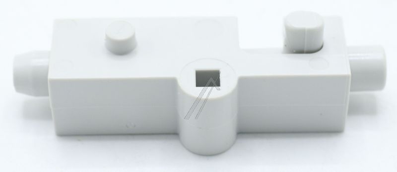 Scharnier-Set für Dunstabzugshaube AEG 140153374016 Kunststoff