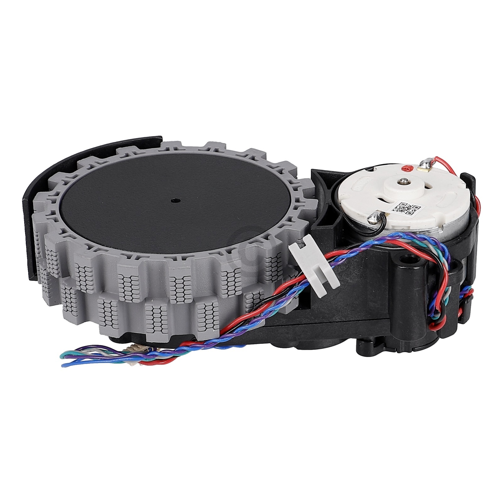 Left driving wheel 201-2425-1014