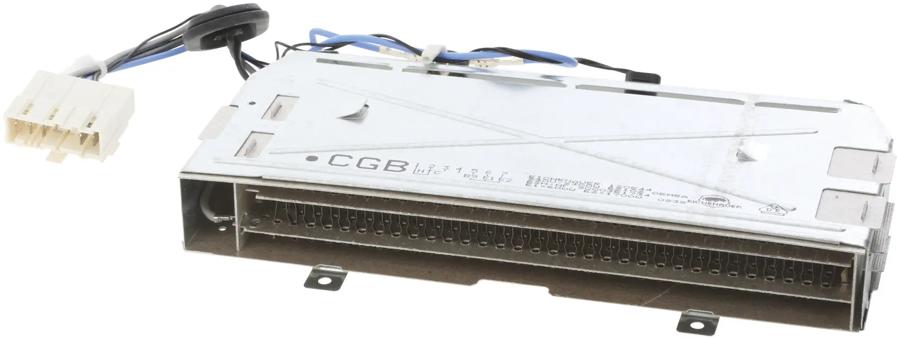 Heizkörper 00649014