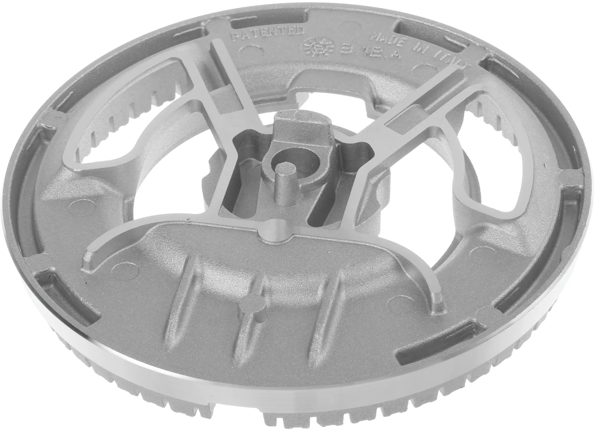 Brennerring 00615554