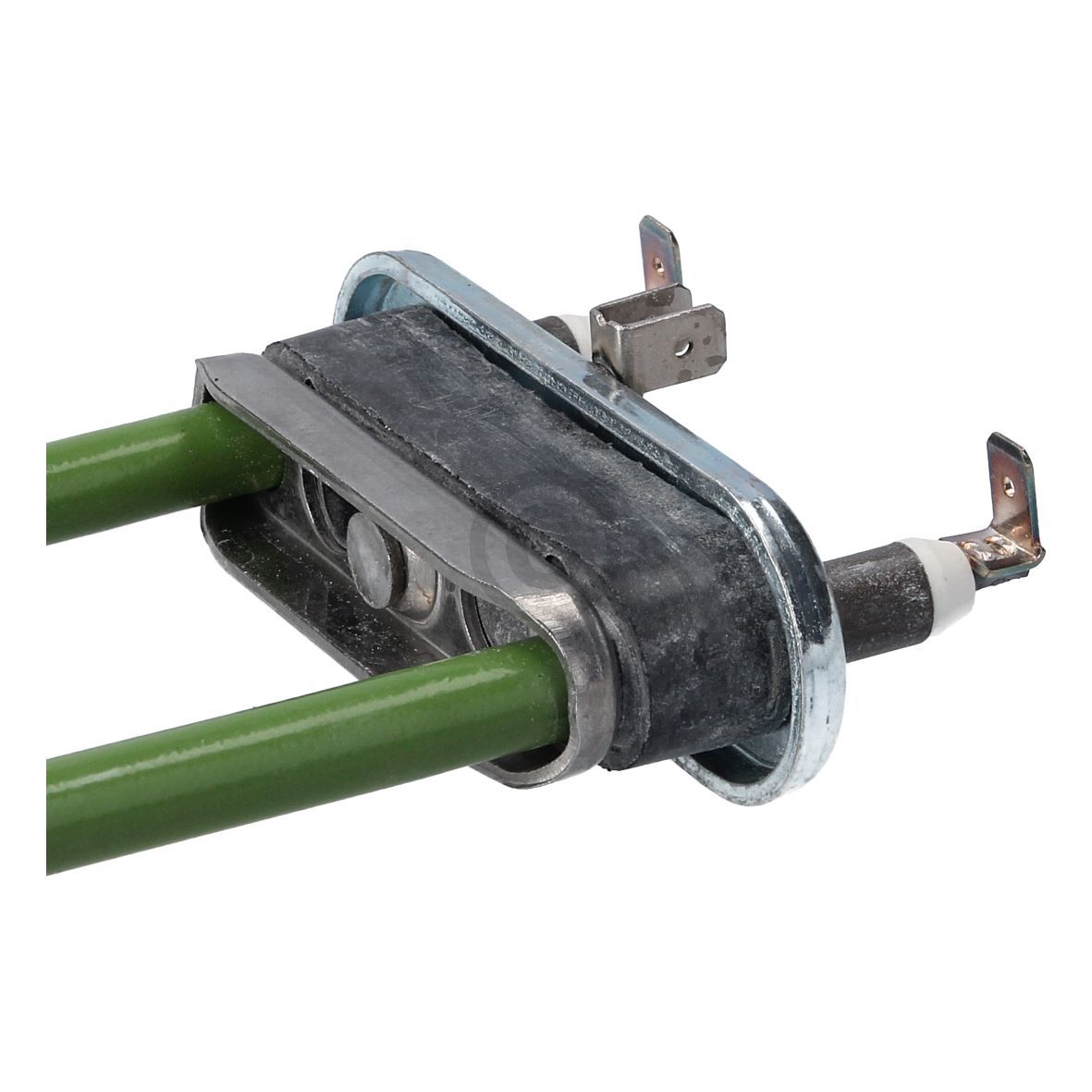 Heizelement BOSCH grün 1300W für Waschmaschine Bosch 00496818 für Waschmaschine