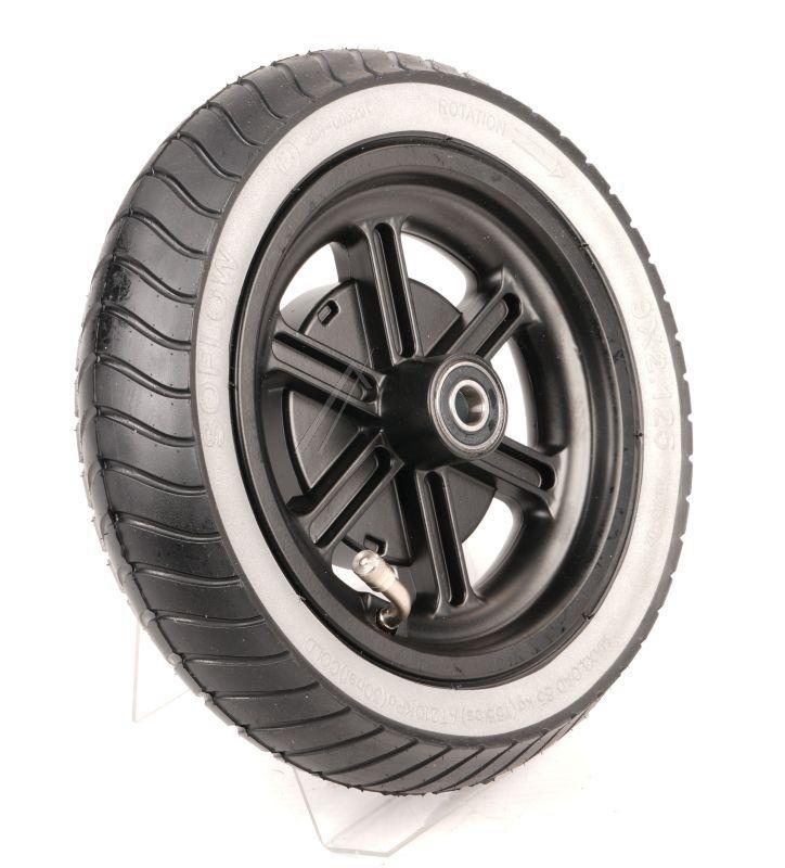 Vorderrad-Baugruppe SoFlow 800.570.20 für SO ONE LITE E-Scooter