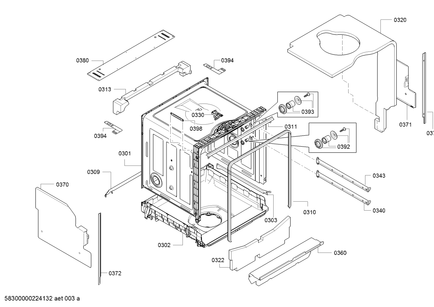 Ersatzteile_SN43HW33VS_2F34_Bild_1