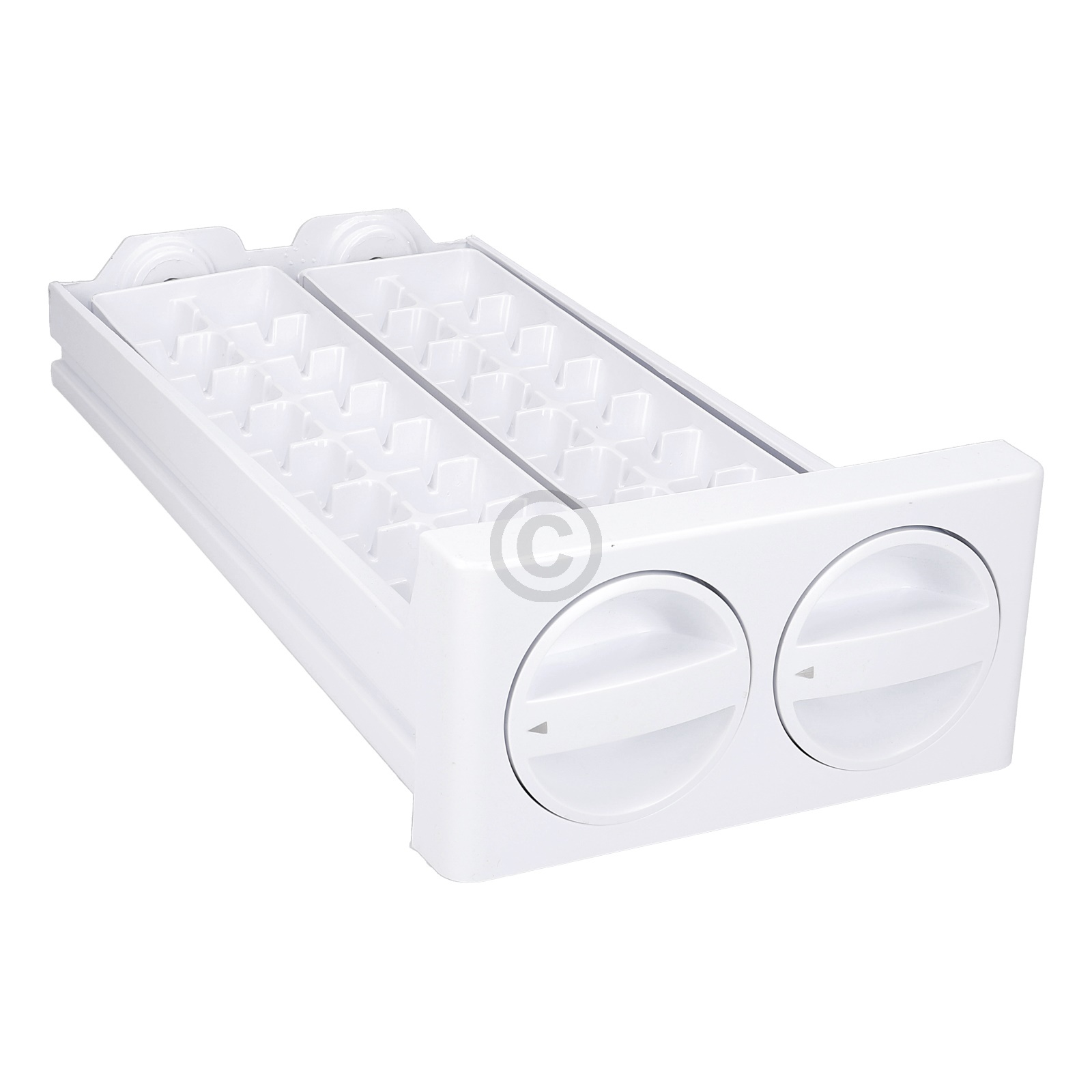 Eiswürfelbereiter beko 5912630100 für KühlGefrierKombination