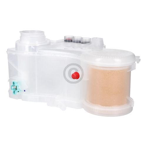 Salzbehälter Whirlpool 480140102402 Enthärter für Geschirrspüler