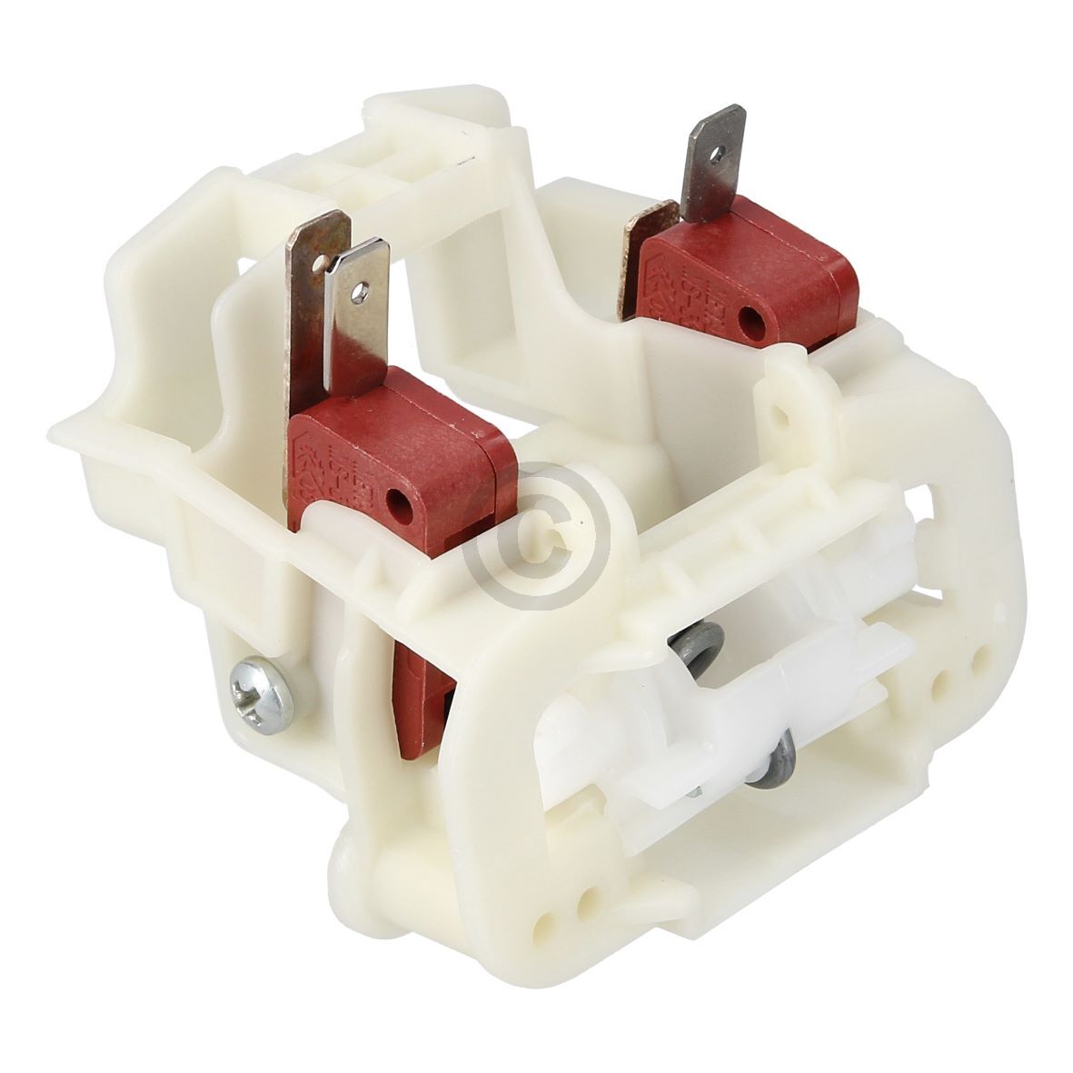 Türverriegelung smeg 697690201 für Geschirrspüler