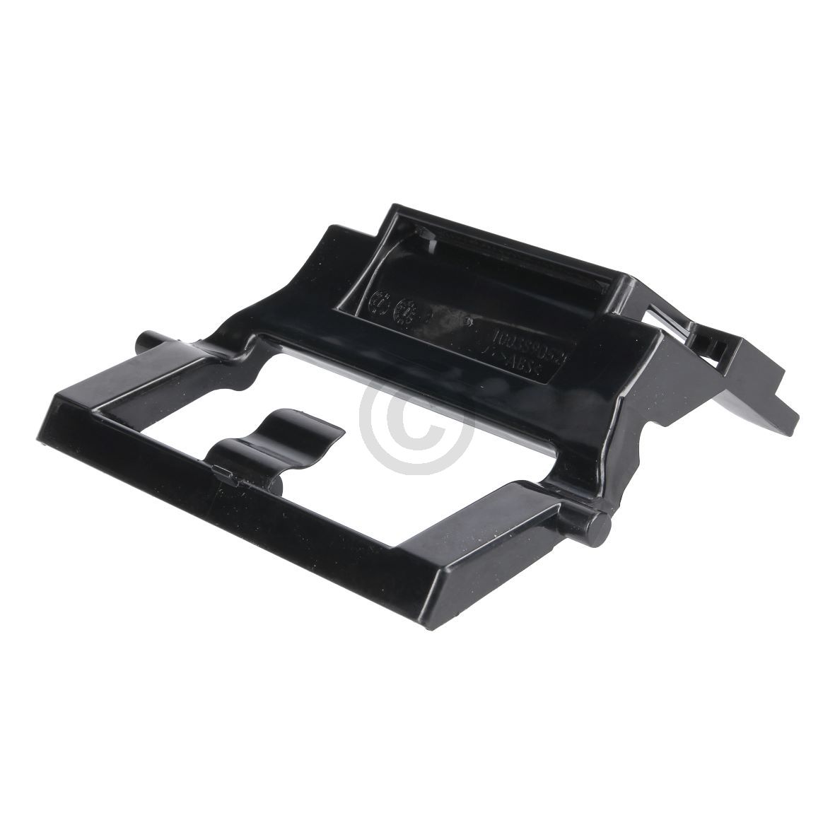 Filterbeutelhalter BOSCH 12012865 für Bodenstaubsauger