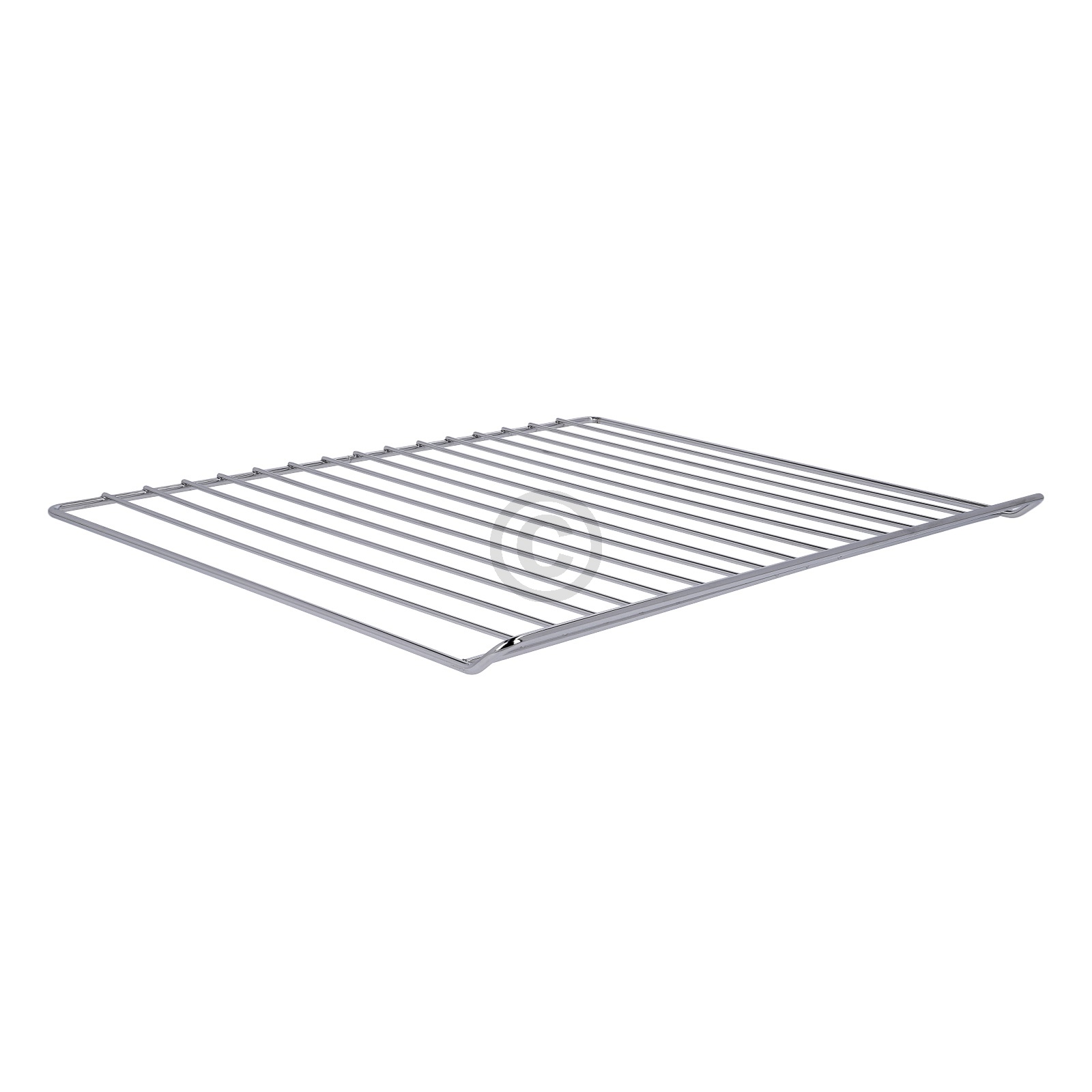 Grillrost wie ZANUSSI 3546220033 Kombirost für Backofen