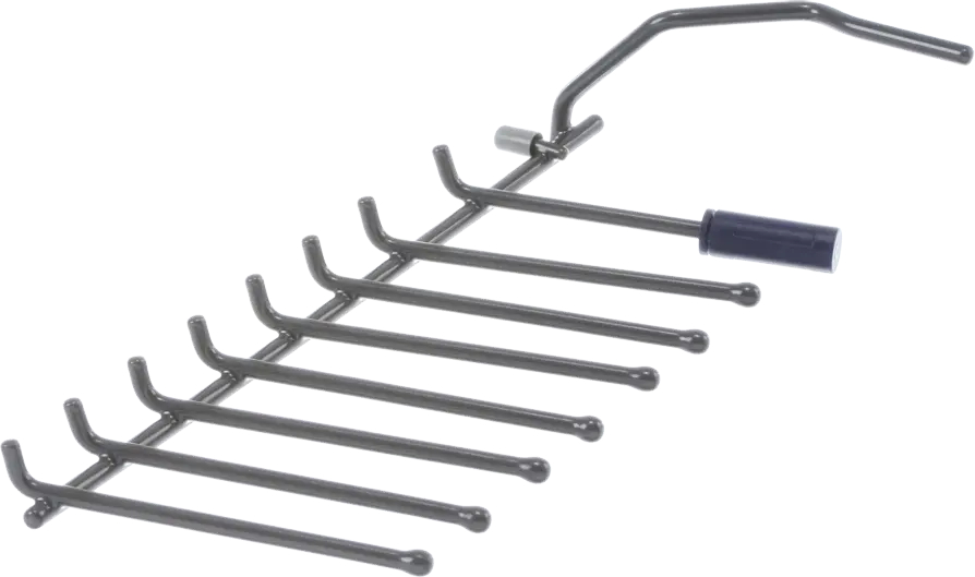 Klappstachel für Bosch-Gerät 12034720 Stahl, robust