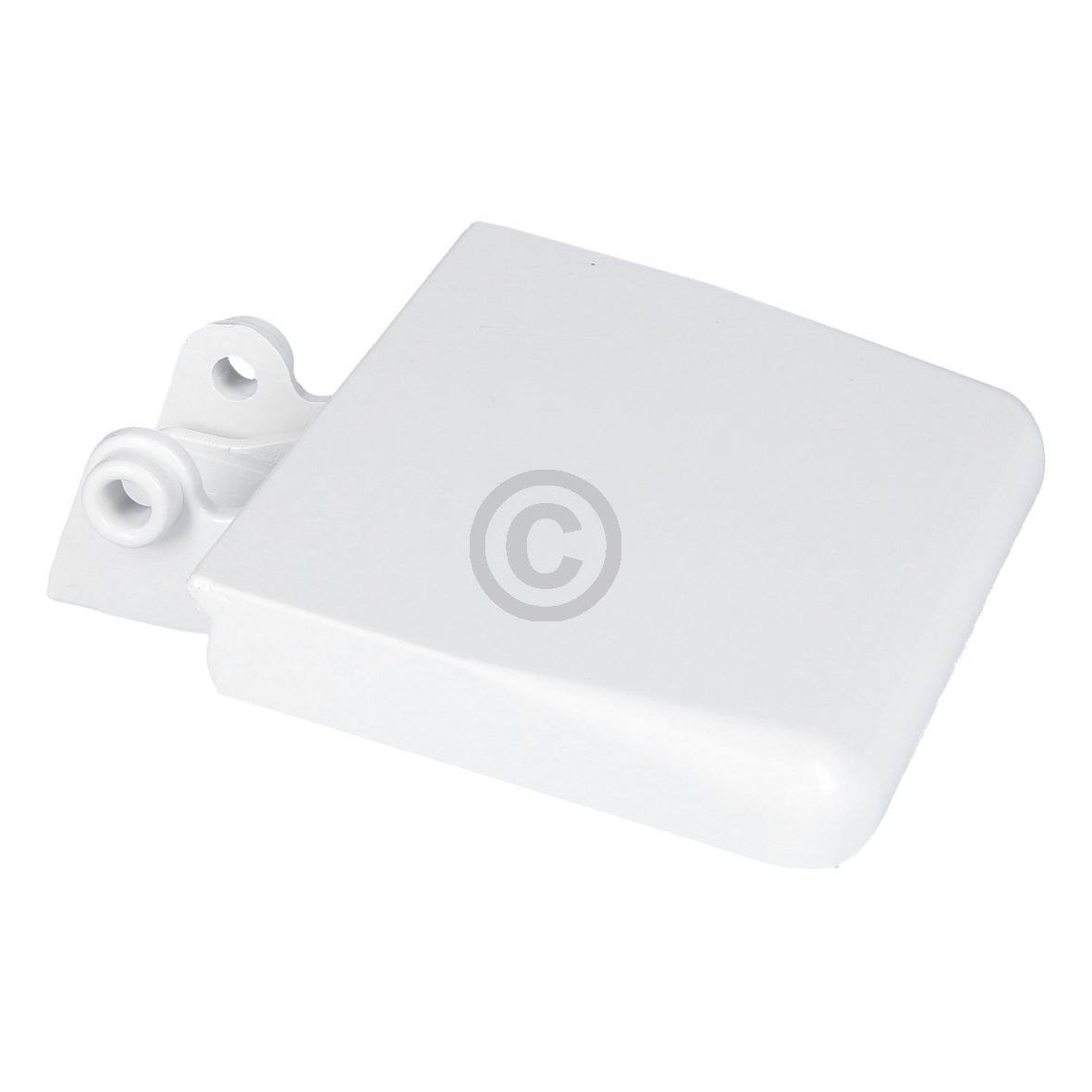 Türgriff wie Electrolux 150850900/5 für Waschmaschine