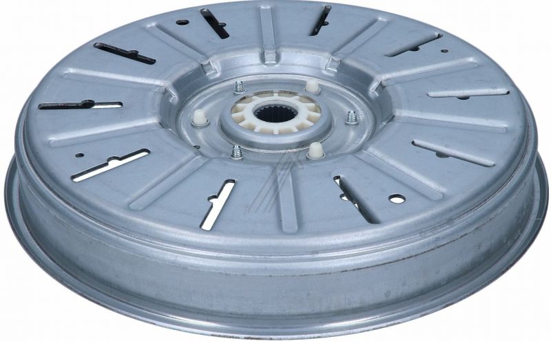 Rotorbaugruppe für LG Waschmaschine 4413ER1002F Waschmaschinenrotor
