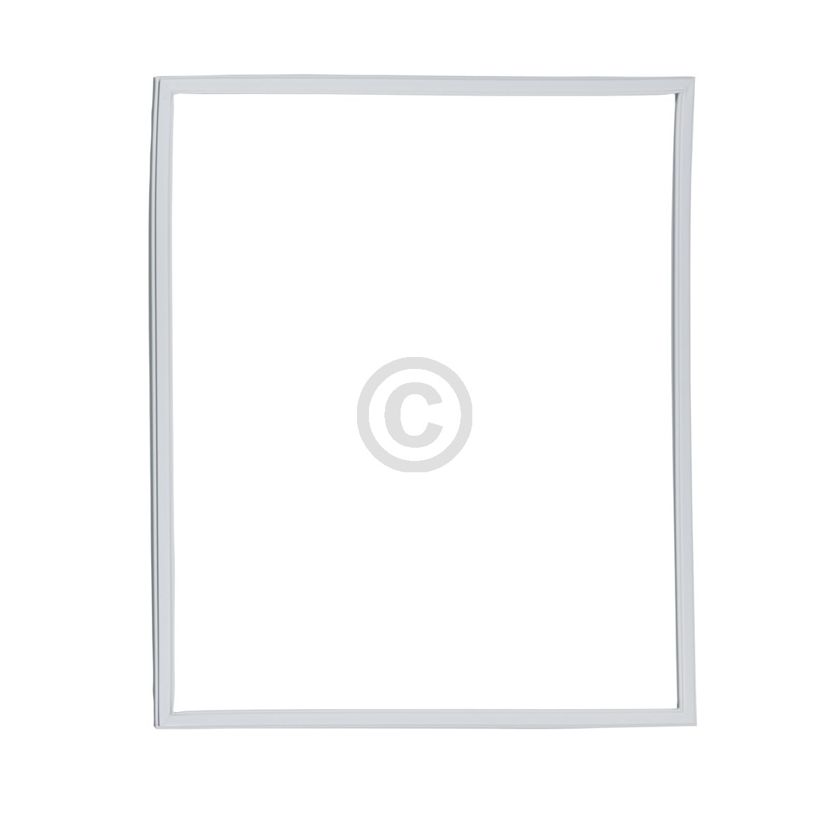 Türdichtung BOSCH 00216706 für Gefrierschrank