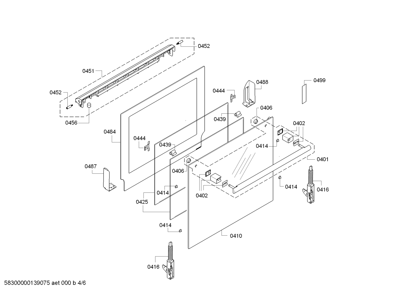 Ersatzteile_HB36A1560S_2F10_Bild_4