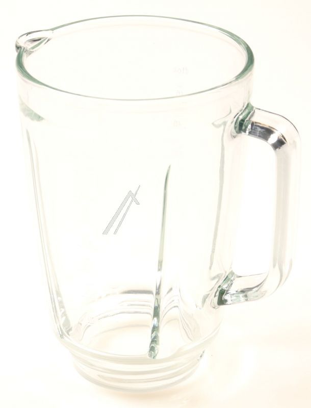 DeLonghi Küchenmaschine Mixglas FP920 1,5 Liter Glas