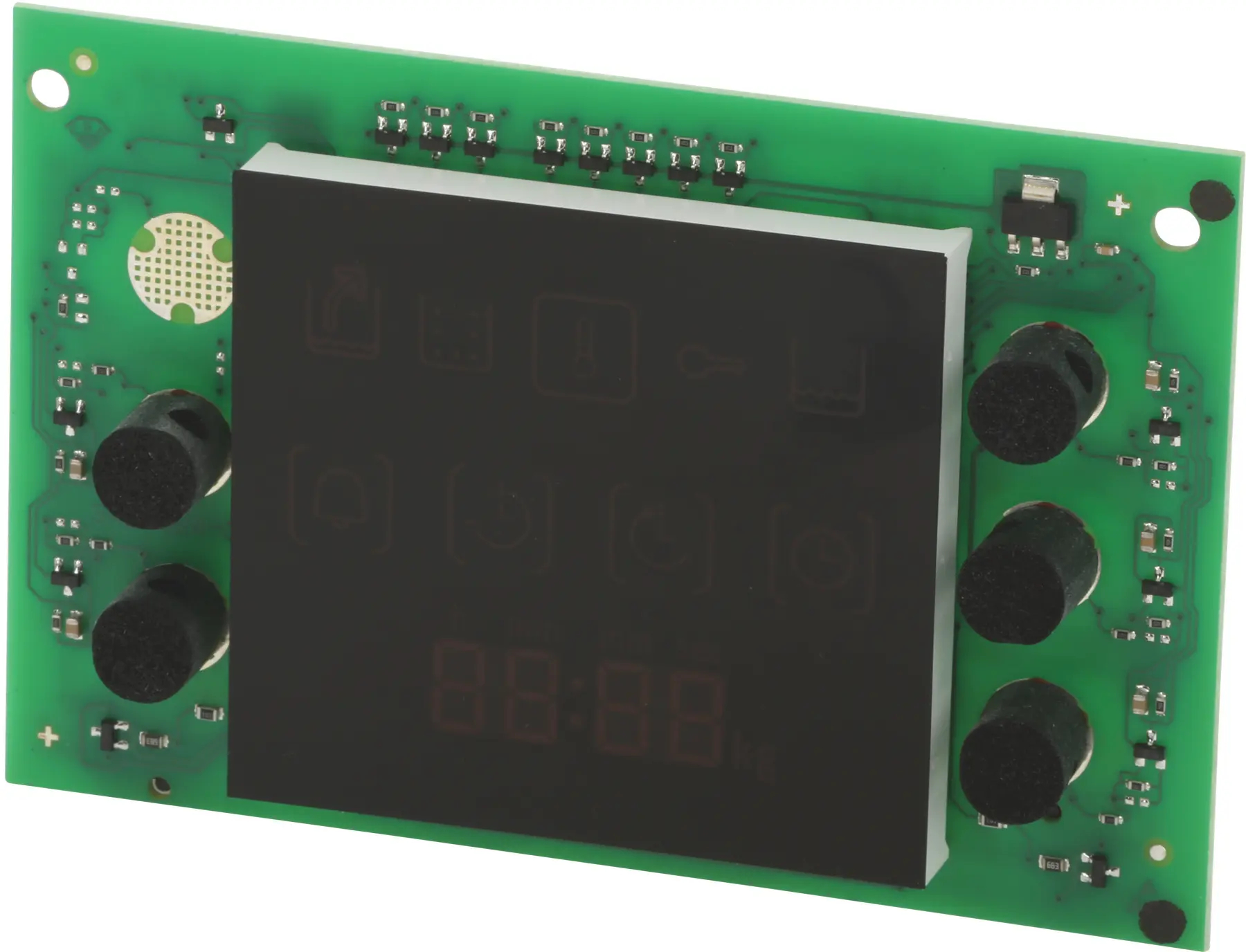 Displaymodul 00709939