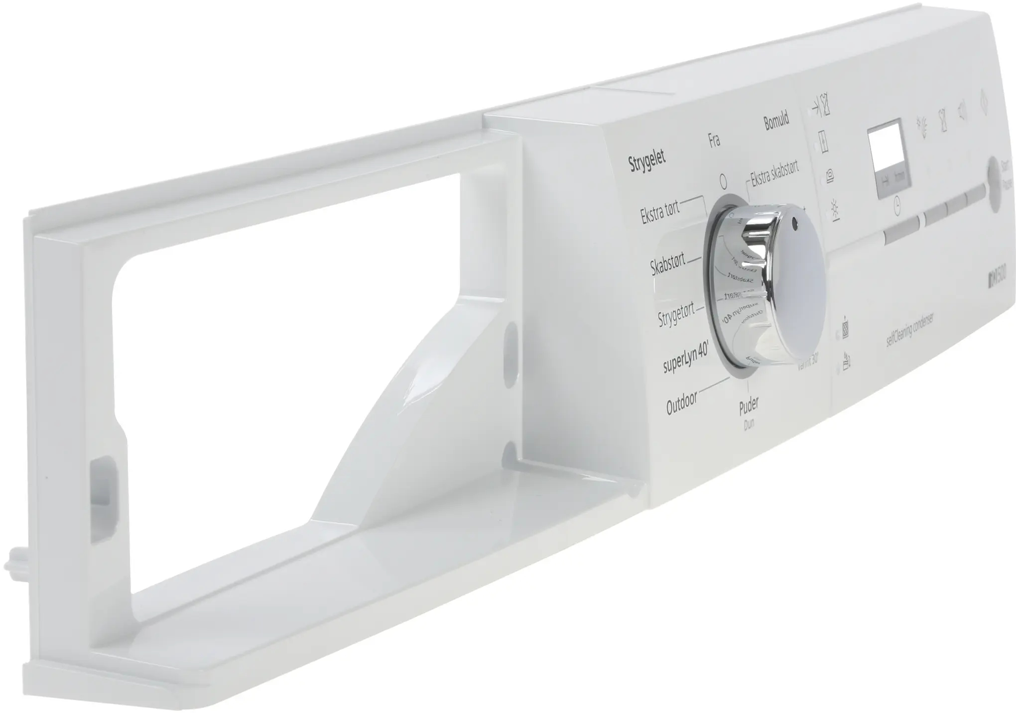 Bedienblende 11006039