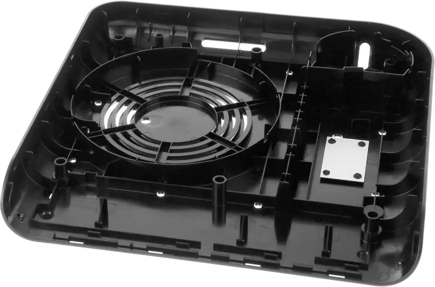 Gehäuse-Unterteil 00653237