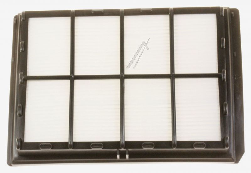 HEPA-Filter für Staubsauger Bosch Siemens VZ54000 Feinstaubfilter