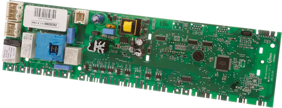 Bedienmodul 11015543 Originalersatzteil von Bosch