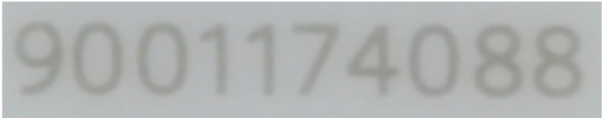 Glaskeramikfläche 00775197