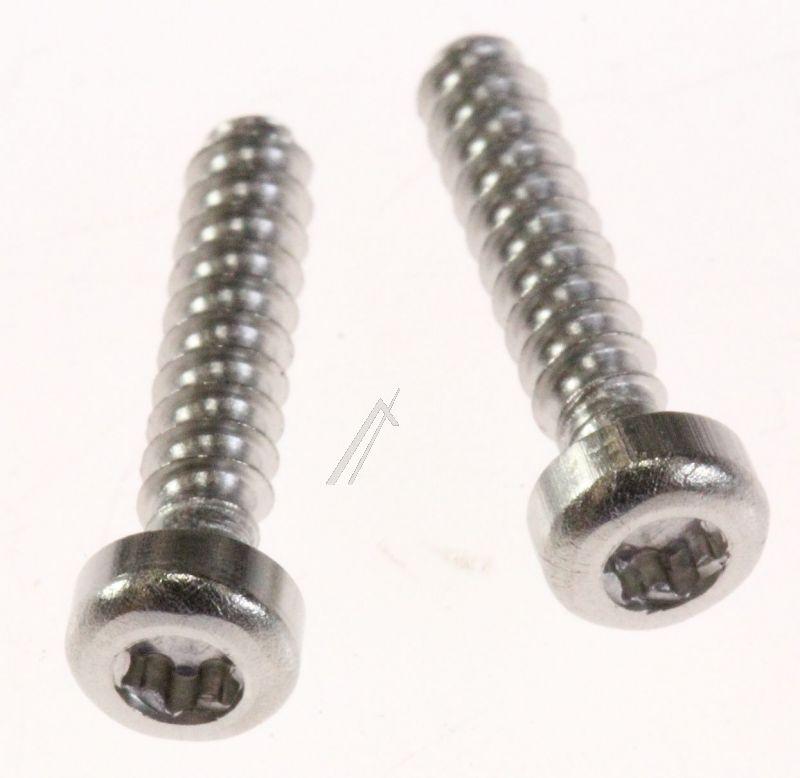 Schraube DELTA PT 30X14 WN5452 ROSTFR.A2, 2 Stck. 00621809