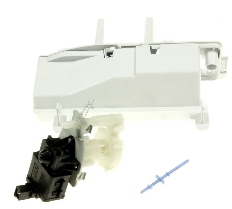 Pumpenkopf-Kit für Whirlpool Trockner 482000030605 Trocknerpumpe