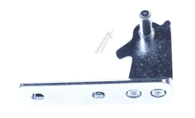 Smeg Backofen-Scharnier 931331731 Zwischenliegend