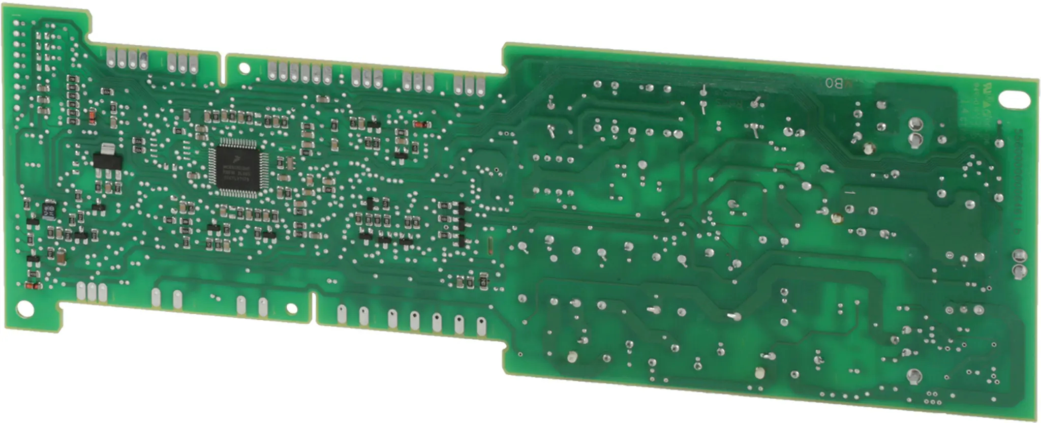 Leistungsmodul programmiert 00658237