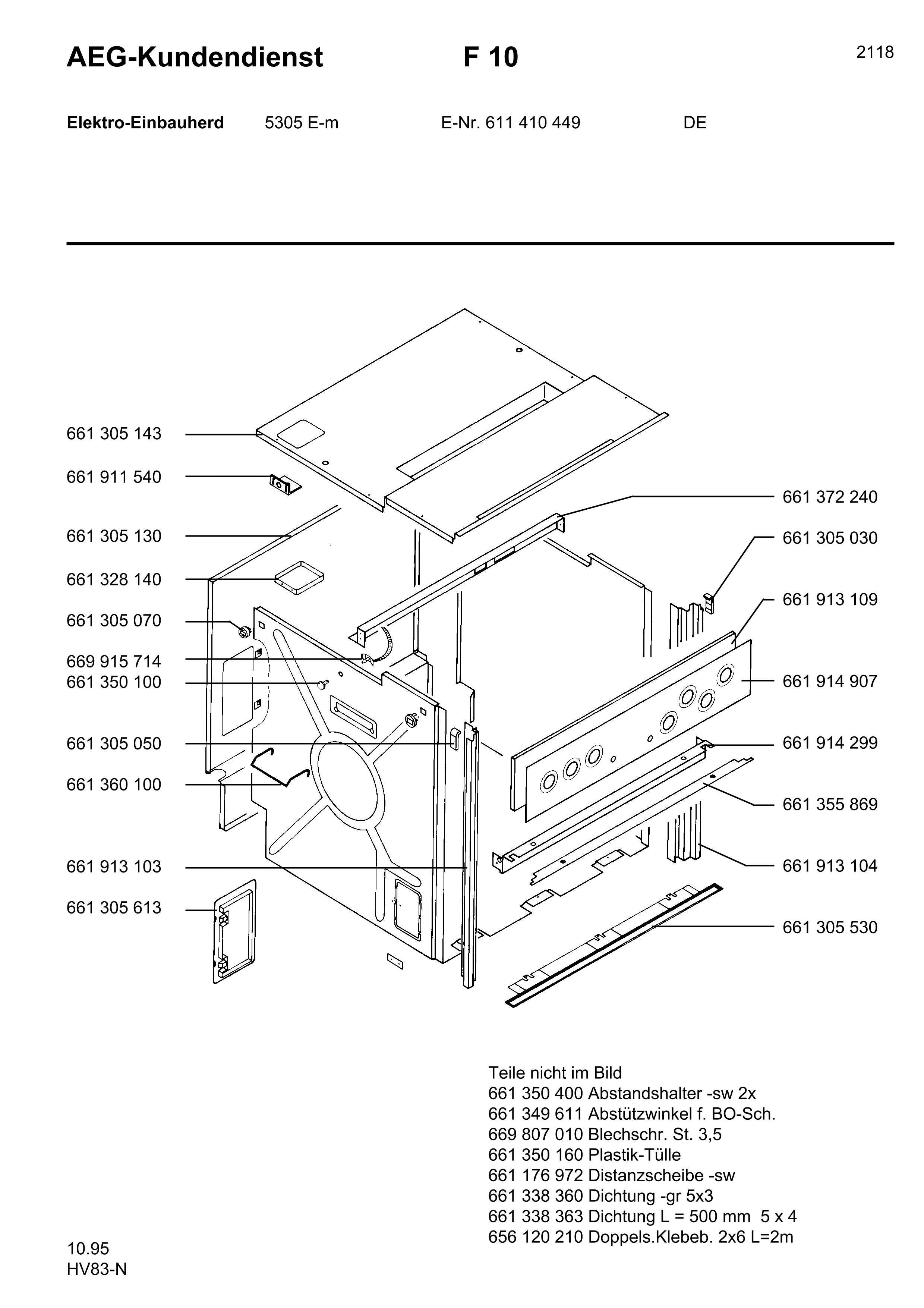 Ersatzteile_Competence_5305_E_M_61141044900_Bild_1