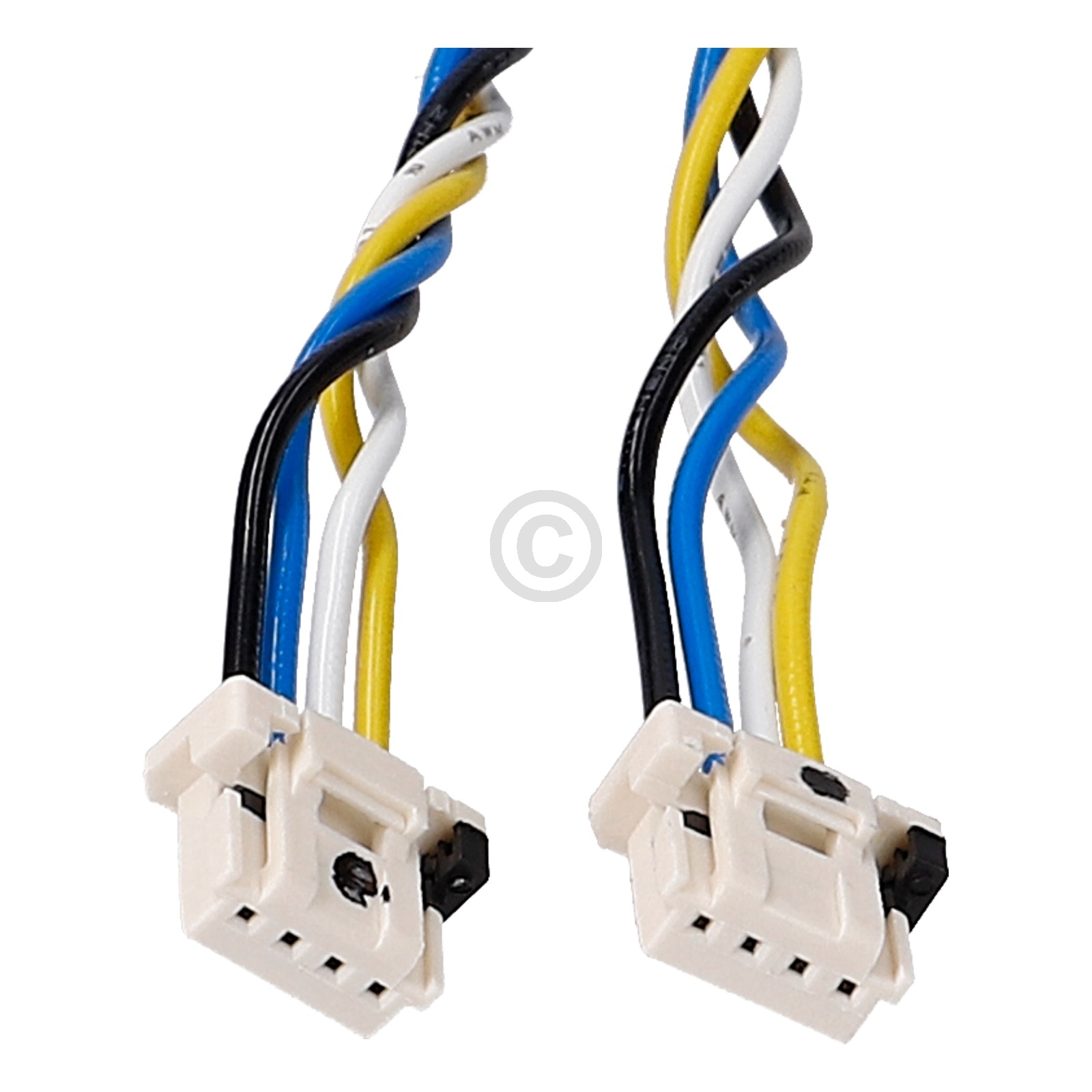 Fan motor wire Ecovacs 201-24A3-0042 für Staubsauger-Roboter Ecovacs