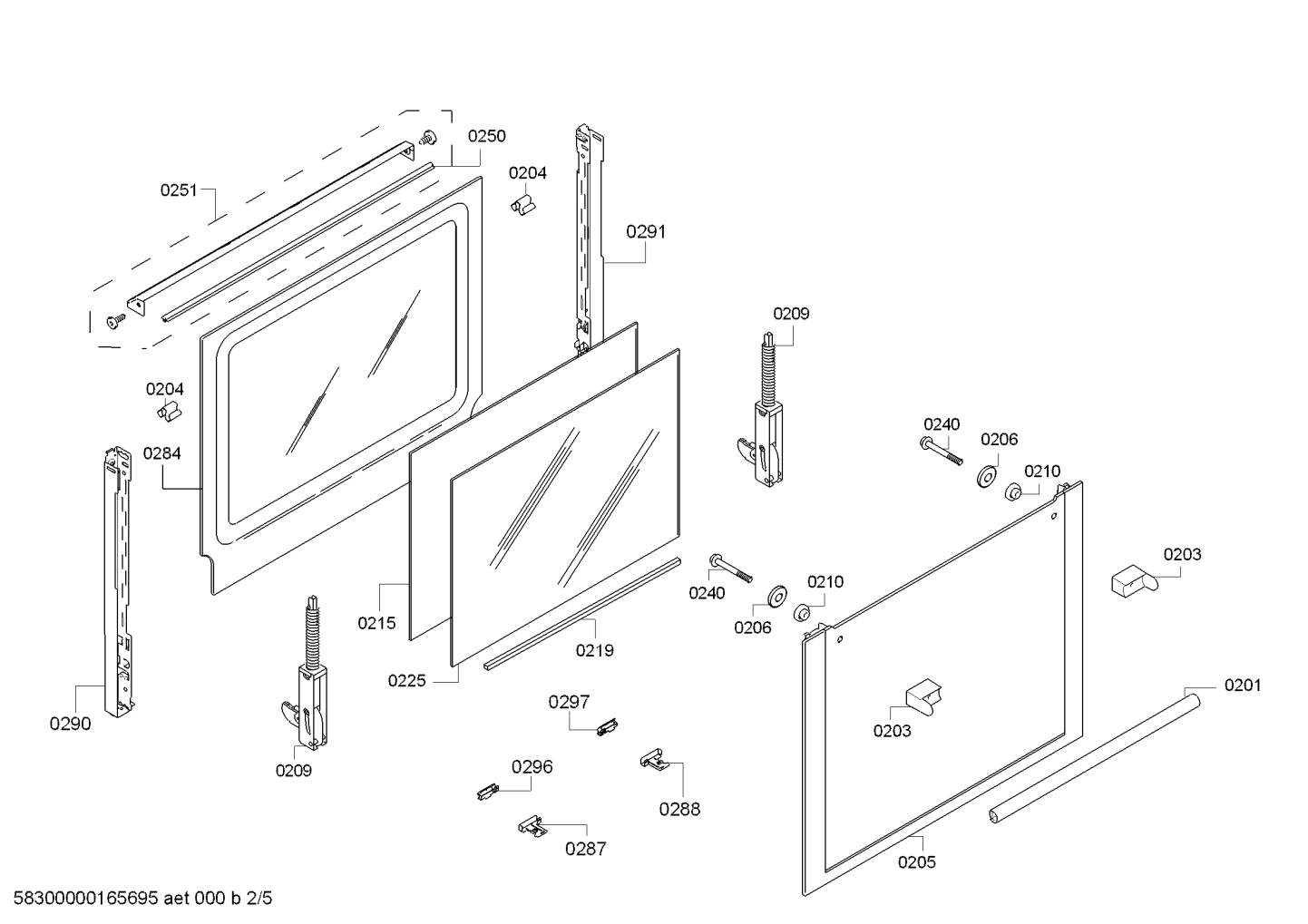 Ersatzteile_H.SE.PY.L3D.IN.GLASS.S2a.X.E3_COT_2F_HB74AB520E_2F45_Bild_2