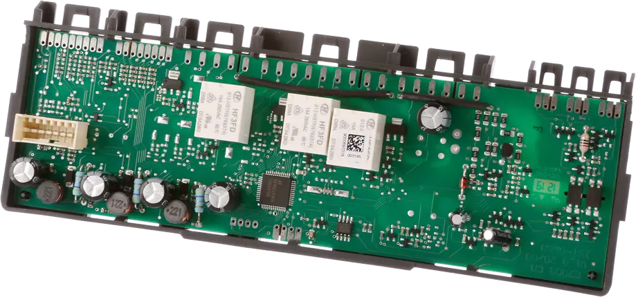 Steuergerät 00650633