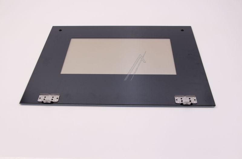 Außentürglas für Smeg Ofen 692532633 Backofenscheibe