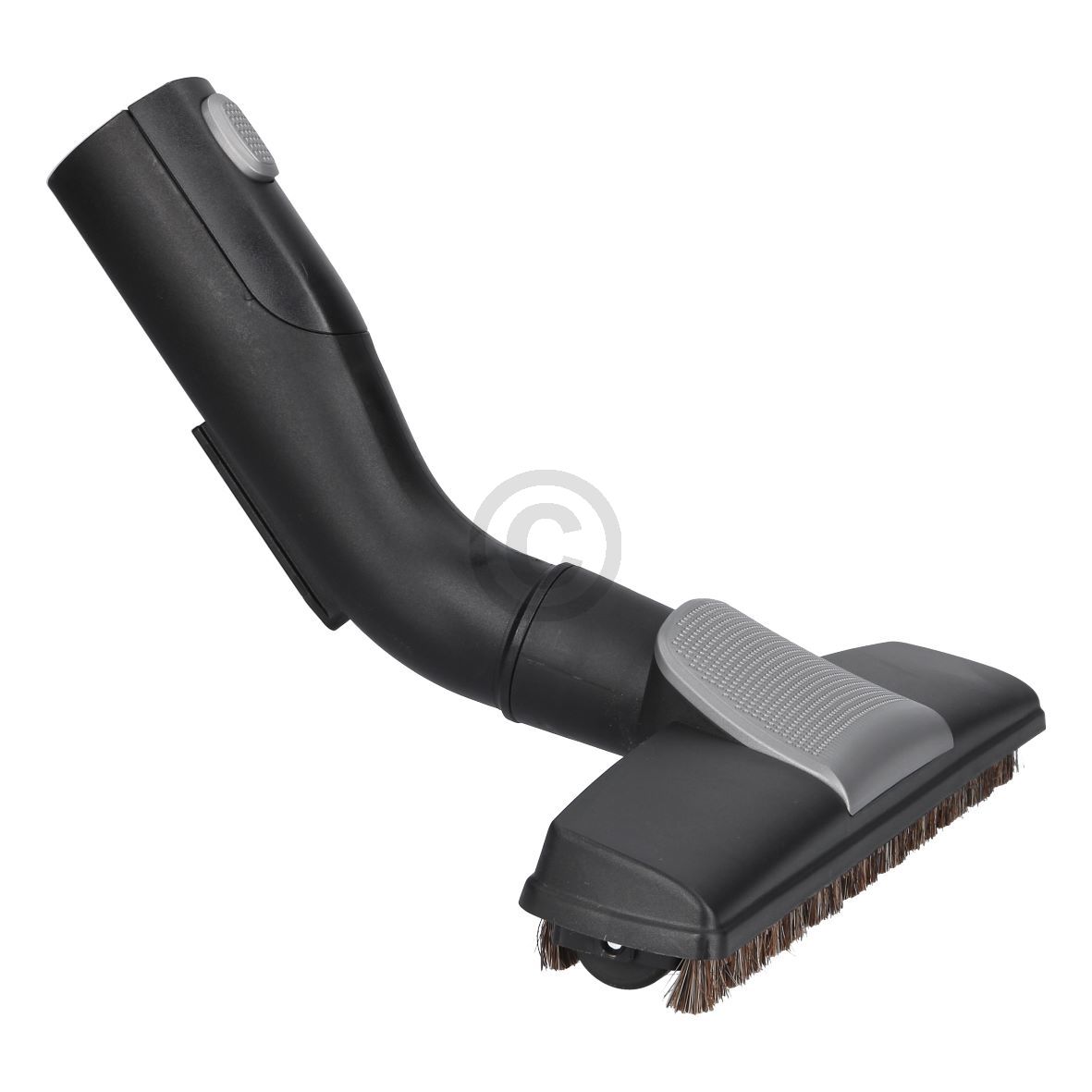 Hartbodendüse wie AEG 900167793/0 AZE115 für 36mm Ovalrohr Staubsauger