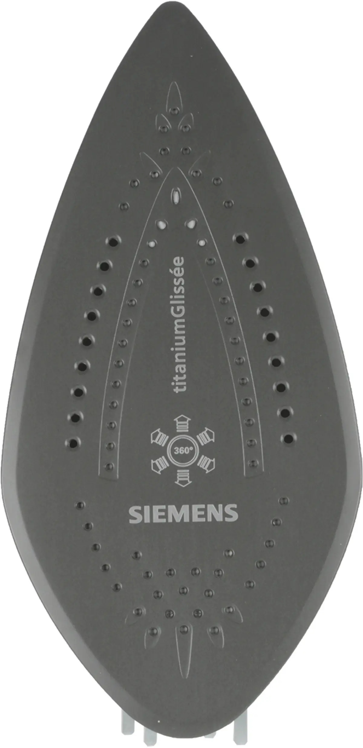 Bügelsohle 12014605