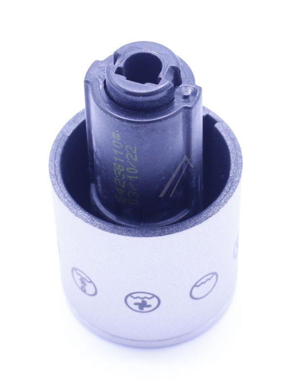 Drehknopf für Küchenmaschine Whirlpool 481010864765 9-Positionen