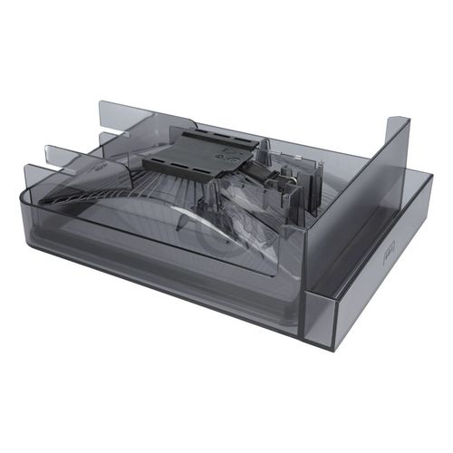 Bohnenbehälter GAGGENAU 11015223 Set mit Deckel für Kaffeemaschine Kaffeeautomat