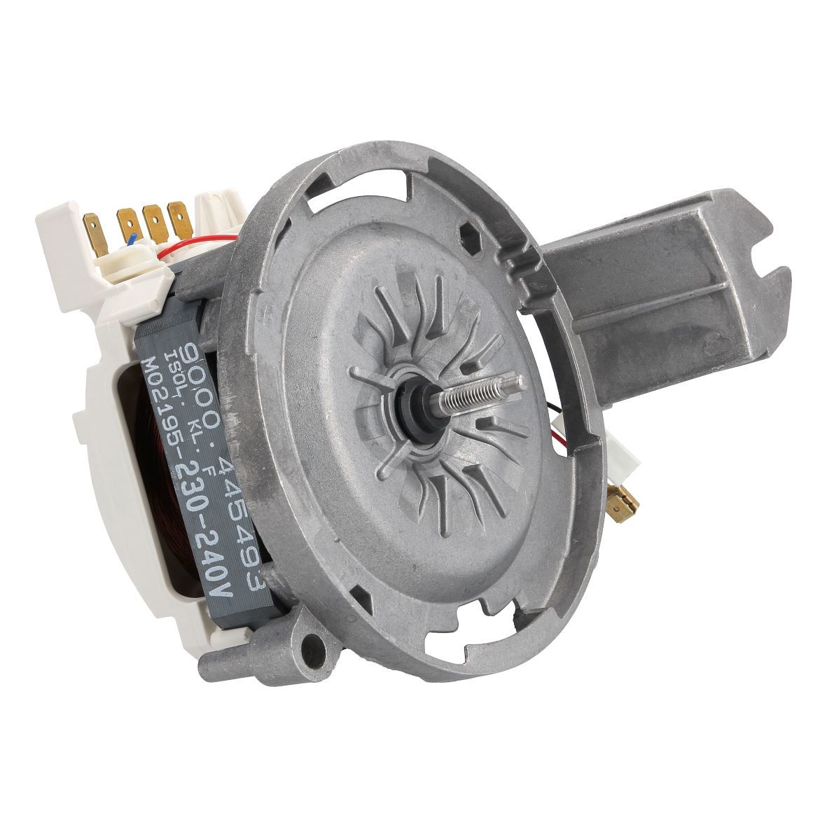 Motor BOSCH 00648963 für Geschirrspüler