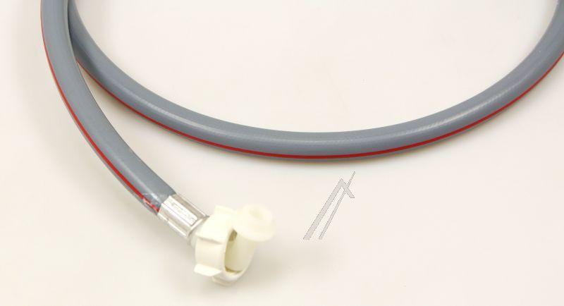 Zulaufschlauch 1,5m 90°C Smeg 758972567 für Geschirrspüler