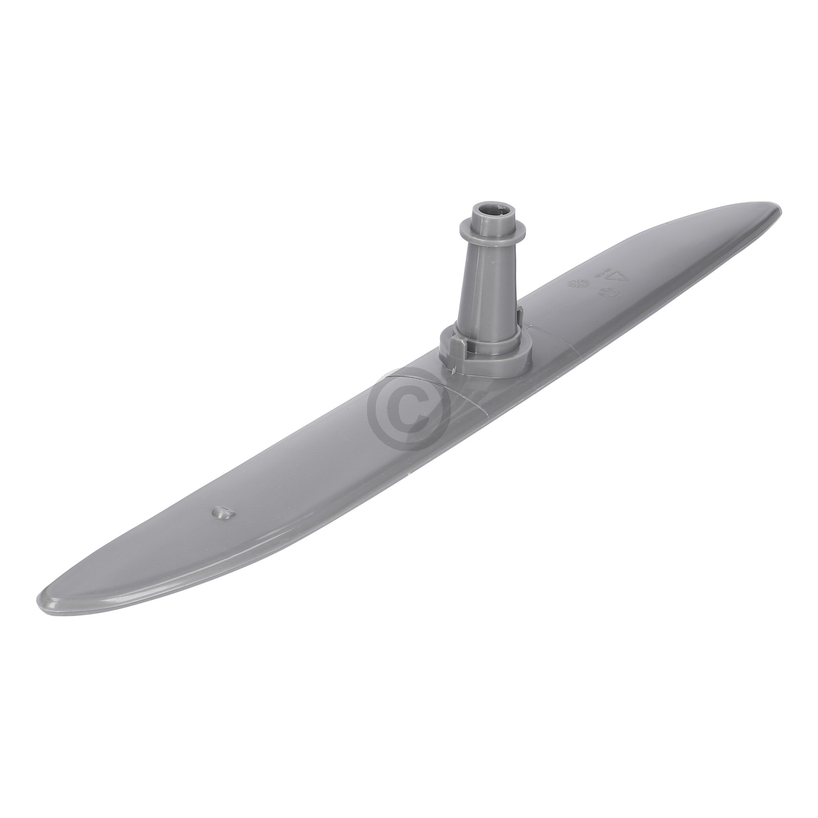 Sprüharm unten wie Electrolux 1526523400 für Geschirrspüler