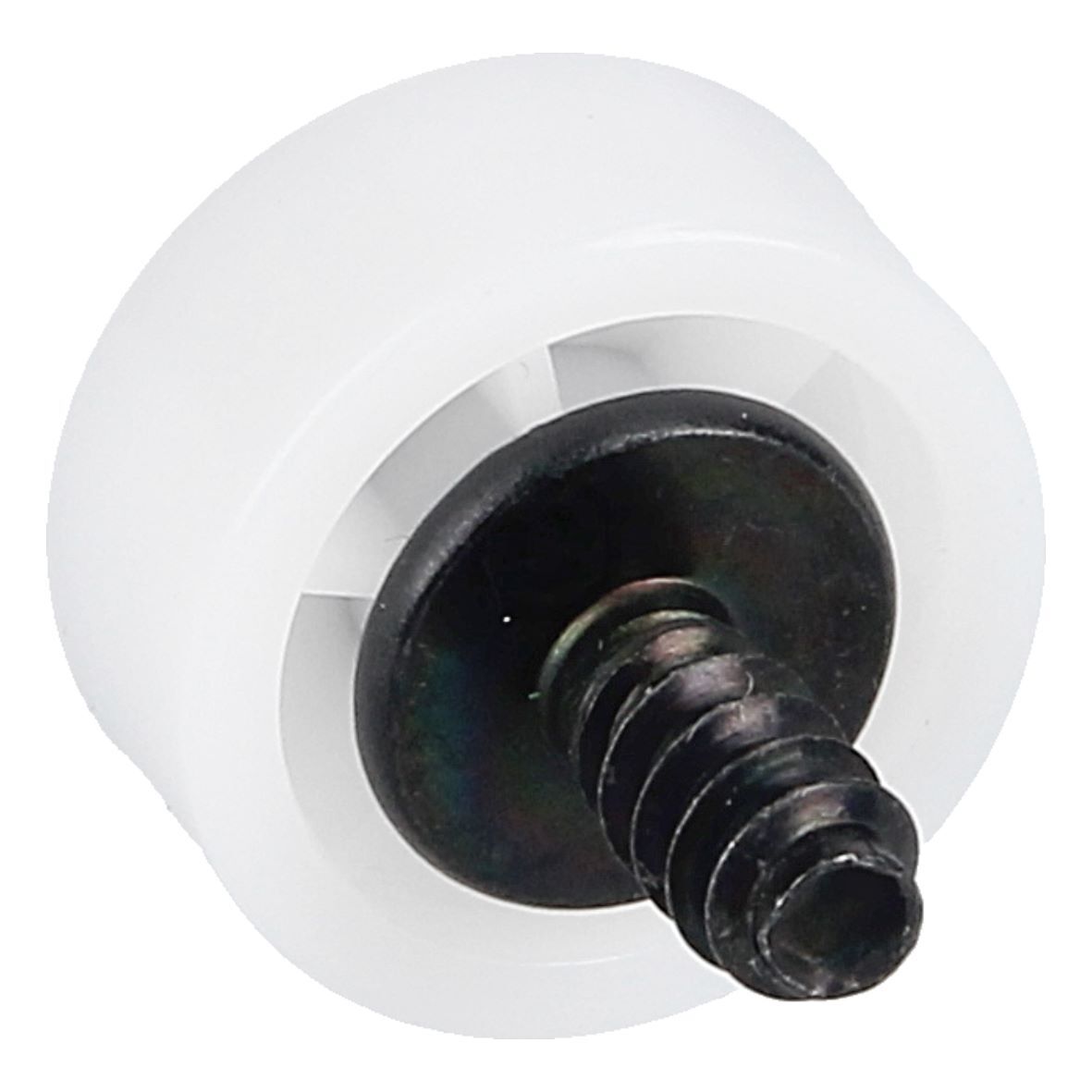 Rolle für Schublade LG AHJ71692303 für Kühlschrank LG Electronics