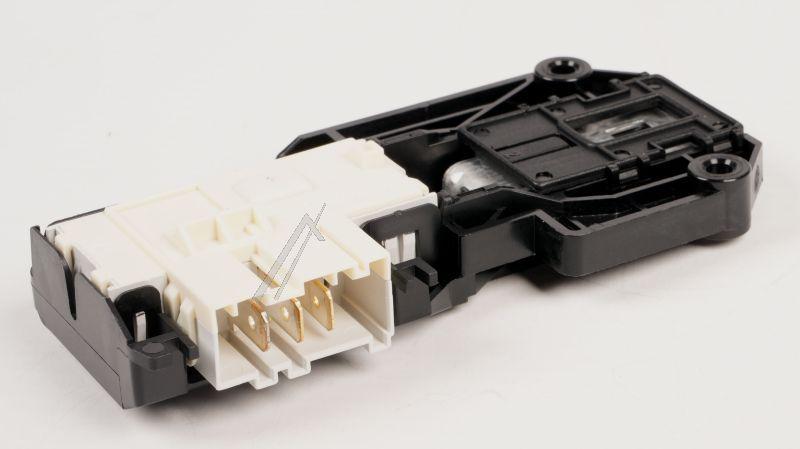 Türverriegelung für Waschmaschine Bitron 1240349017 Waschmaschinen-Türverschluss