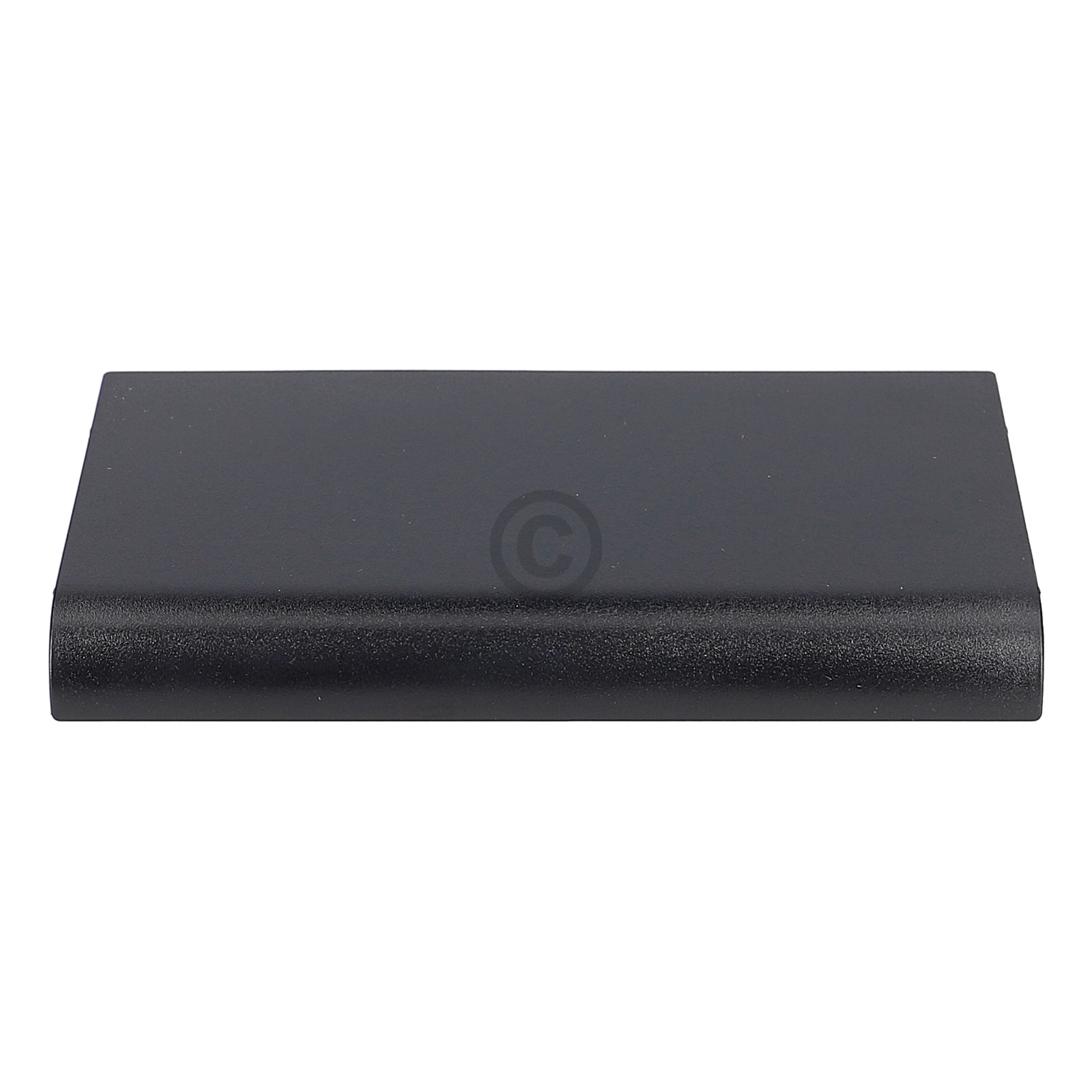 Auto water supply cover(black) 201-2453-0052