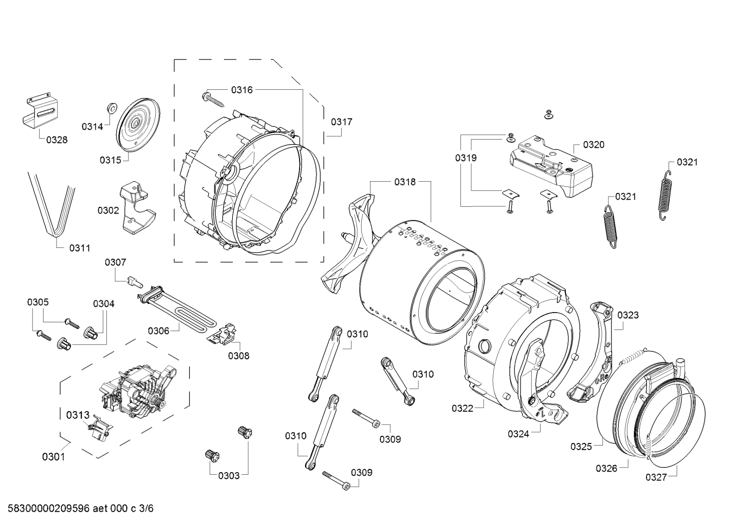 Ersatzteile_iQ300_WD12G4691W_2F05_Bild_3