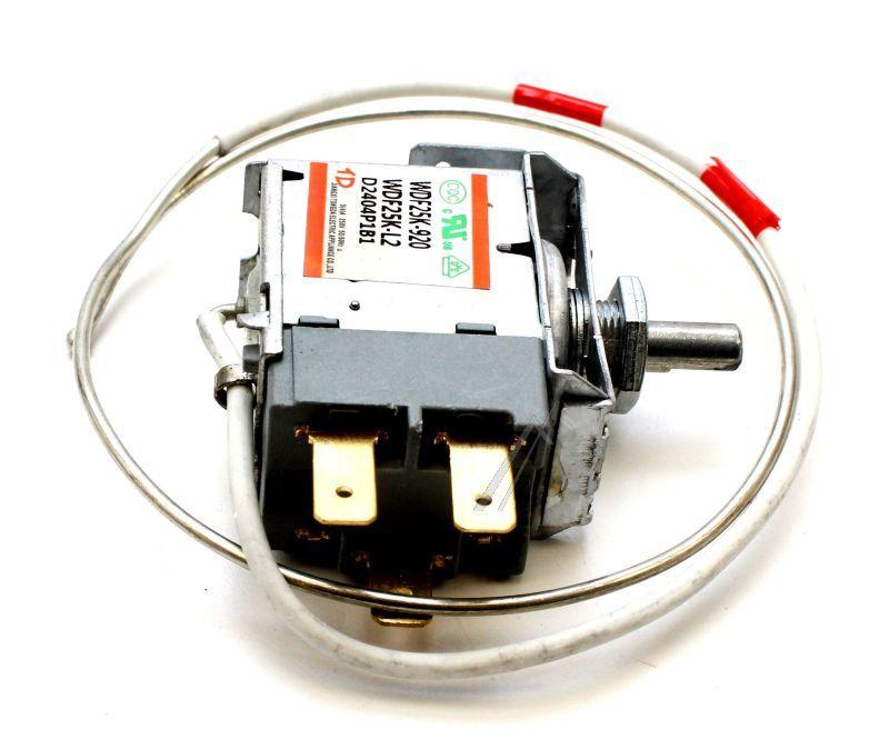 Kühlschrankthermostat Homa 3040200021 Wdf25k-920-028 Temperaturfühler