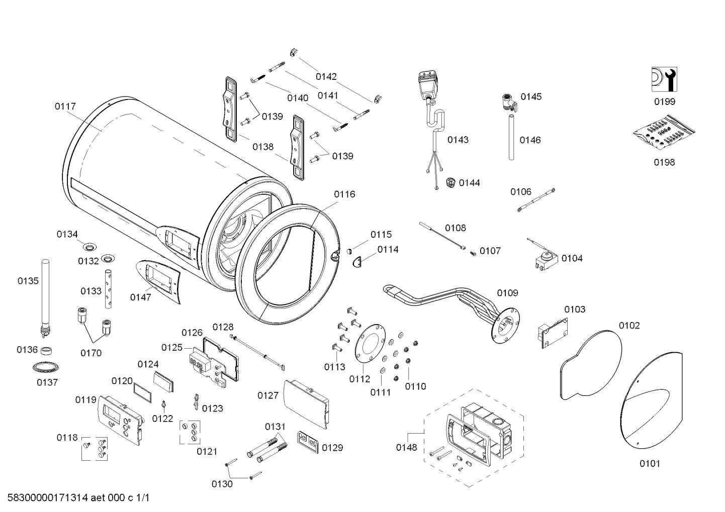 Ersatzteile_DG80135TI_2F04_Bild_1