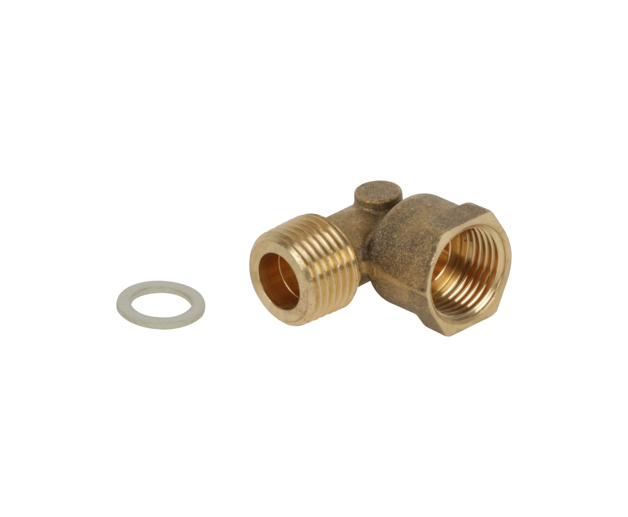 Adapter für Ofen BSH-Gruppe 00630608 Anschlusswinkel